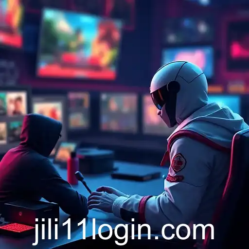 Emerging Trends in Online Gaming