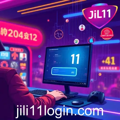 Emerging Trends in Online Gaming Platforms