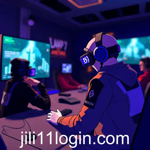 Exploring the Rise of Online Gaming Platforms