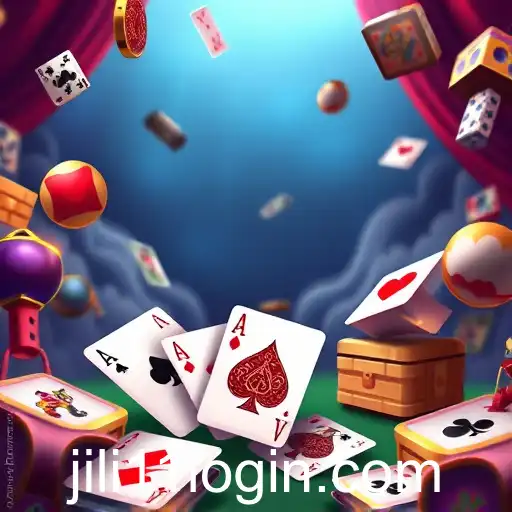 Jili11 Games Login and the Evolving Gaming Landscape