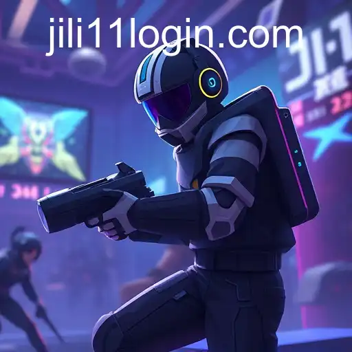 The Emergence of Jili11 Games: A New Frontier in Online Gaming