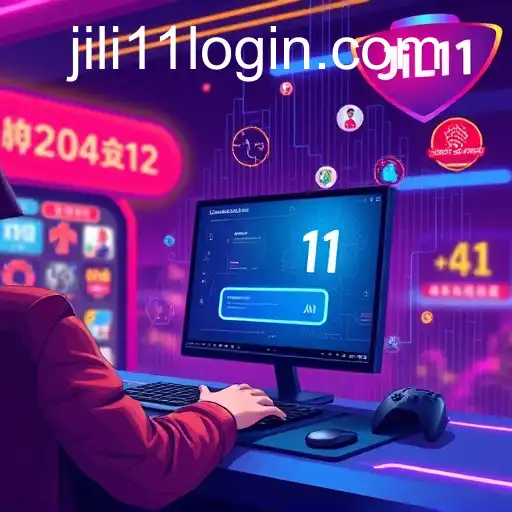 Emerging Trends in Online Gaming Platforms