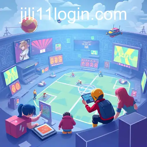 The Evolution and Impact of Online Gaming Platforms