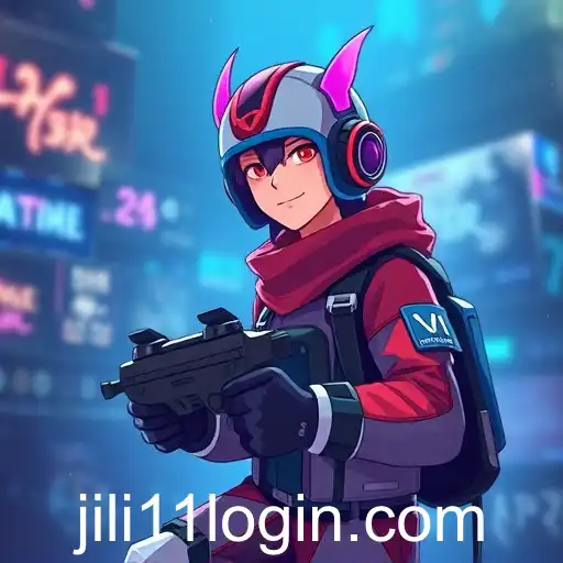 The Rise of Jili11 Games in the Global Market