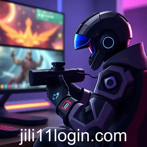 The Rise of Jili11 Games in the Gaming World