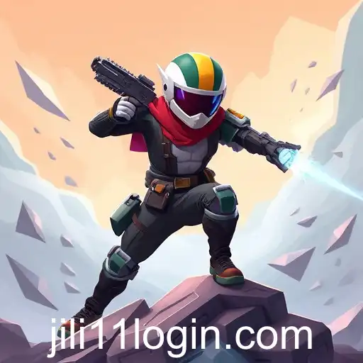 The Rise of Jili11 in Online Gaming