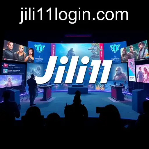 Jili11 Games Website Evolves Amidst Gaming Landscape