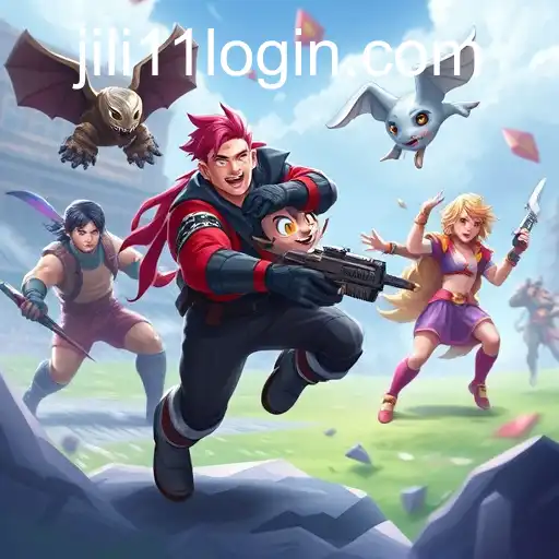 The Rise of Jili11 Games in the Online Gaming Arena