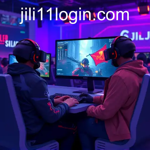 The Rise of Online Gaming Platforms