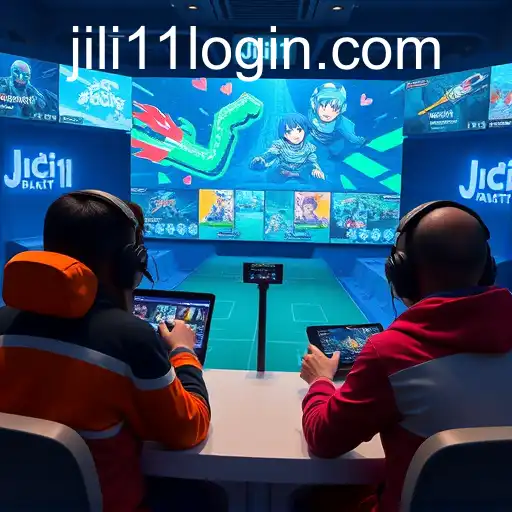 The Rise of Online Gaming Platforms