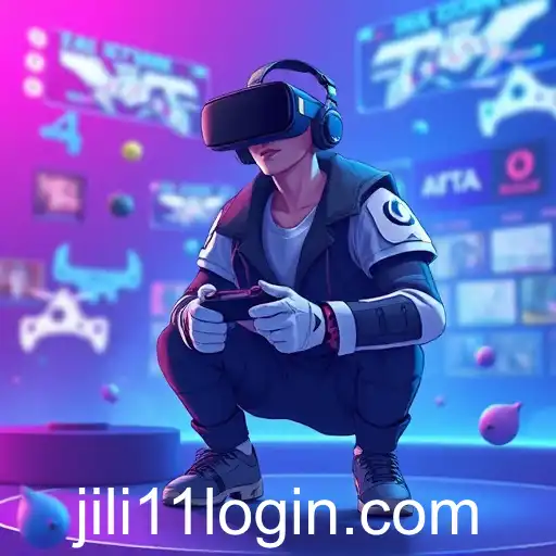 The Rise of Online Gaming Platforms