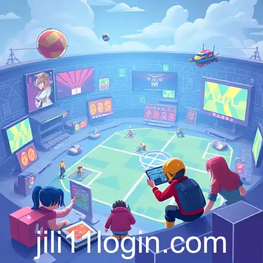 The Evolution and Impact of Online Gaming Platforms