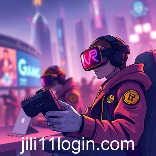 The Evolution of Jili11 Games in 2026