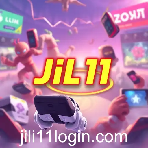 Jili11 Games Revolutionizing Online Play