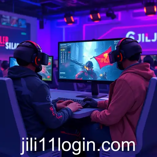 The Digital Evolution: Exploring the Rise of Jili11 Games in 2026