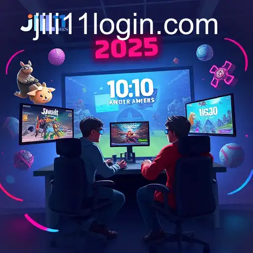 Exploring the Rise of Jili11 Games in the Emerging Gaming Landscape