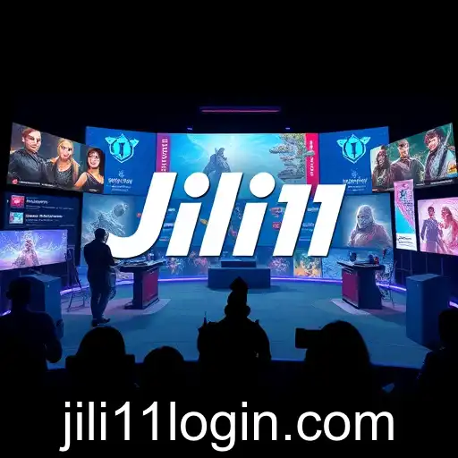 Jili11 Games Website Evolves Amidst Gaming Landscape