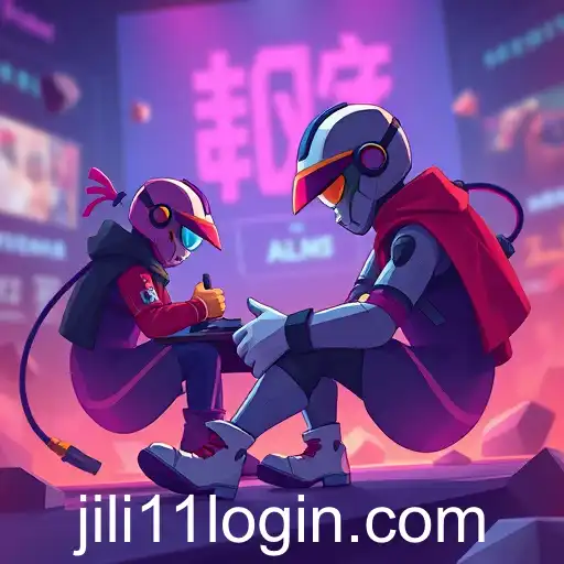 The Rise of Jili11 Games in the Global Gaming Scene