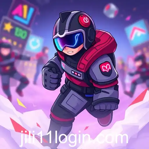 Rise of Jili11 Games in Online Gaming
