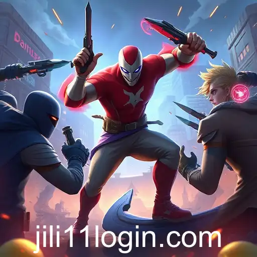 The Rise of Online Gaming Platforms