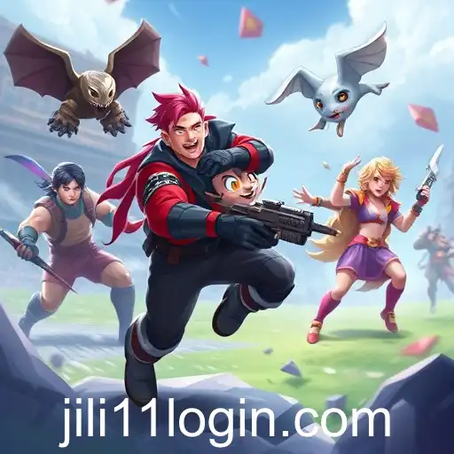 The Rise of Jili11 Games in the Online Gaming Arena