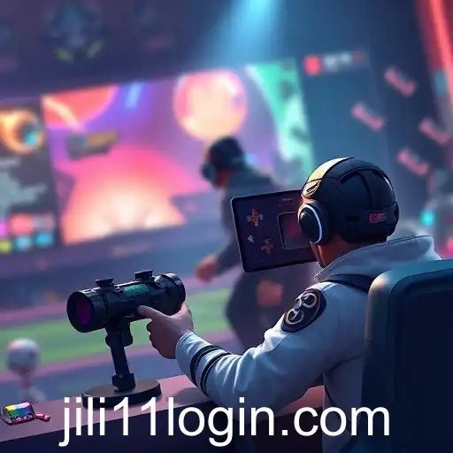 Rise of Online Gaming Platforms