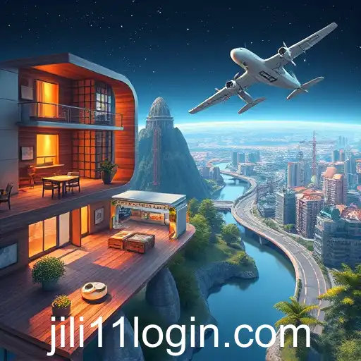 The Rise of Jili11: A New Era in Online Gaming