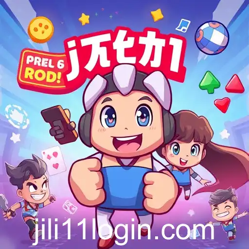 The Rise of Jili11 Games in the Online Sphere