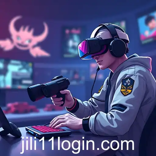 The Rise of Online Gaming Platforms